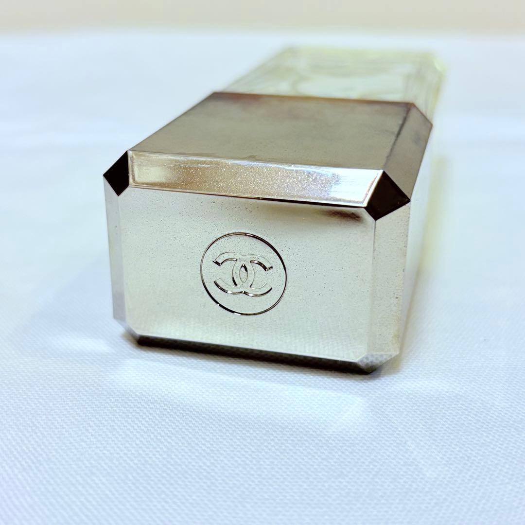 EGOISTE シャネル　エゴイストプラチナム　オードトワレ　香水　50ml