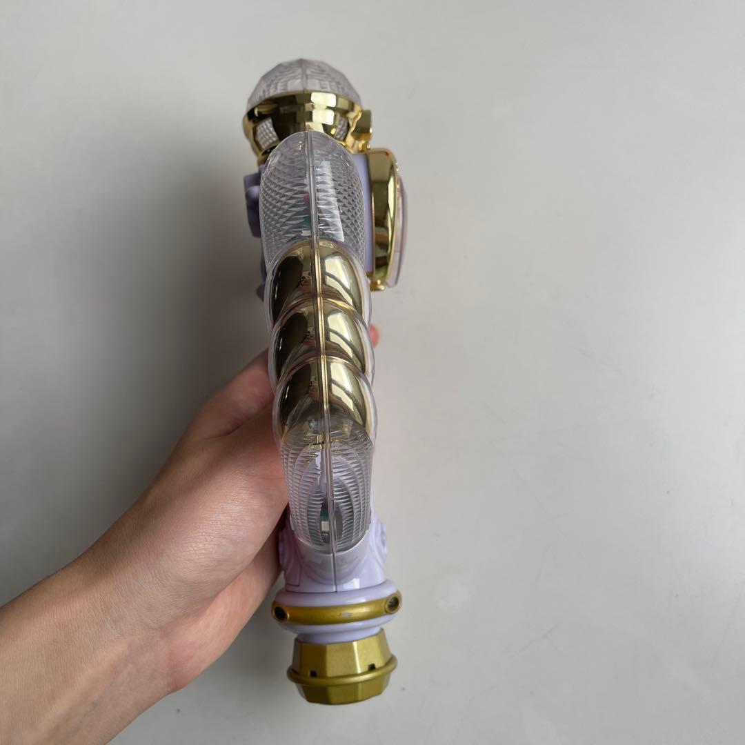 プリパラ アイドルタイムマイク - メルカリ