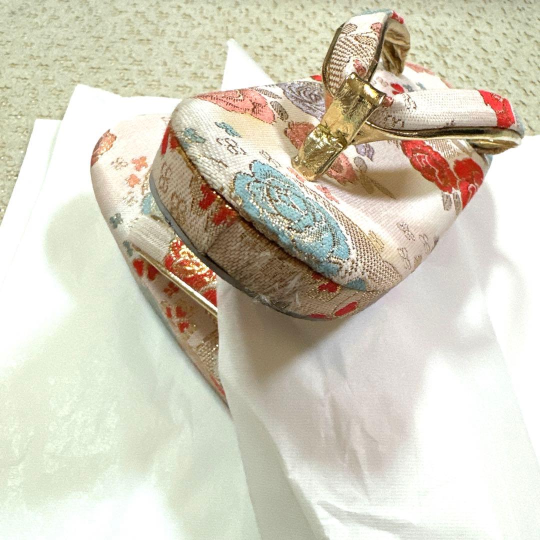 七五三 女の子 7歳 着物セット ※髪飾り無し