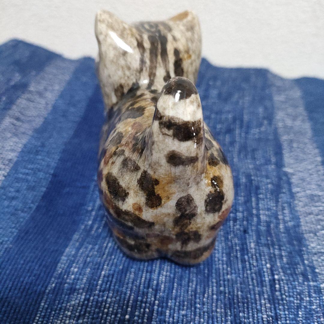 ウィンスタンレイキャット　猫