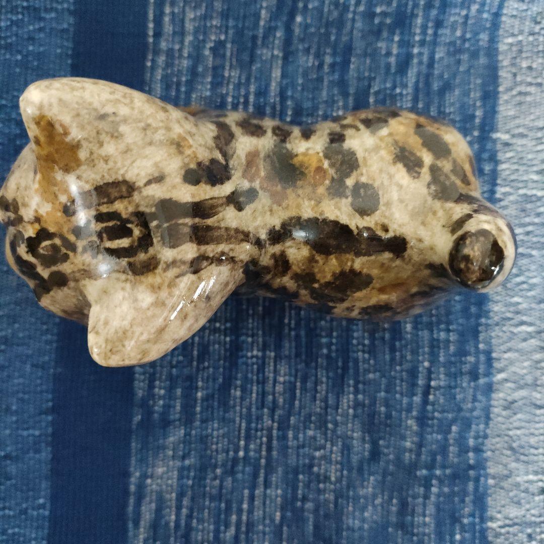 ウィンスタンレイキャット　猫