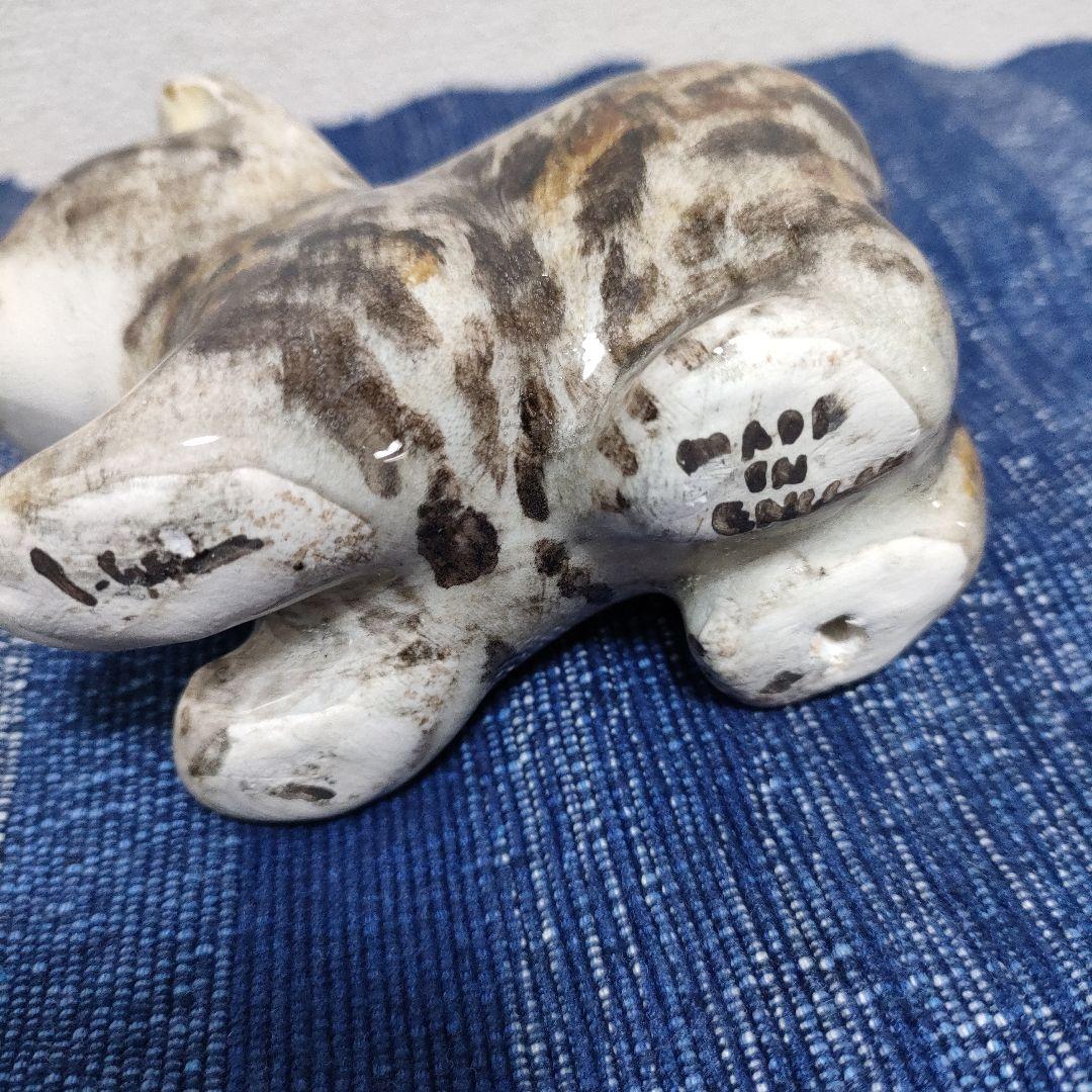 ウィンスタンレイキャット　猫