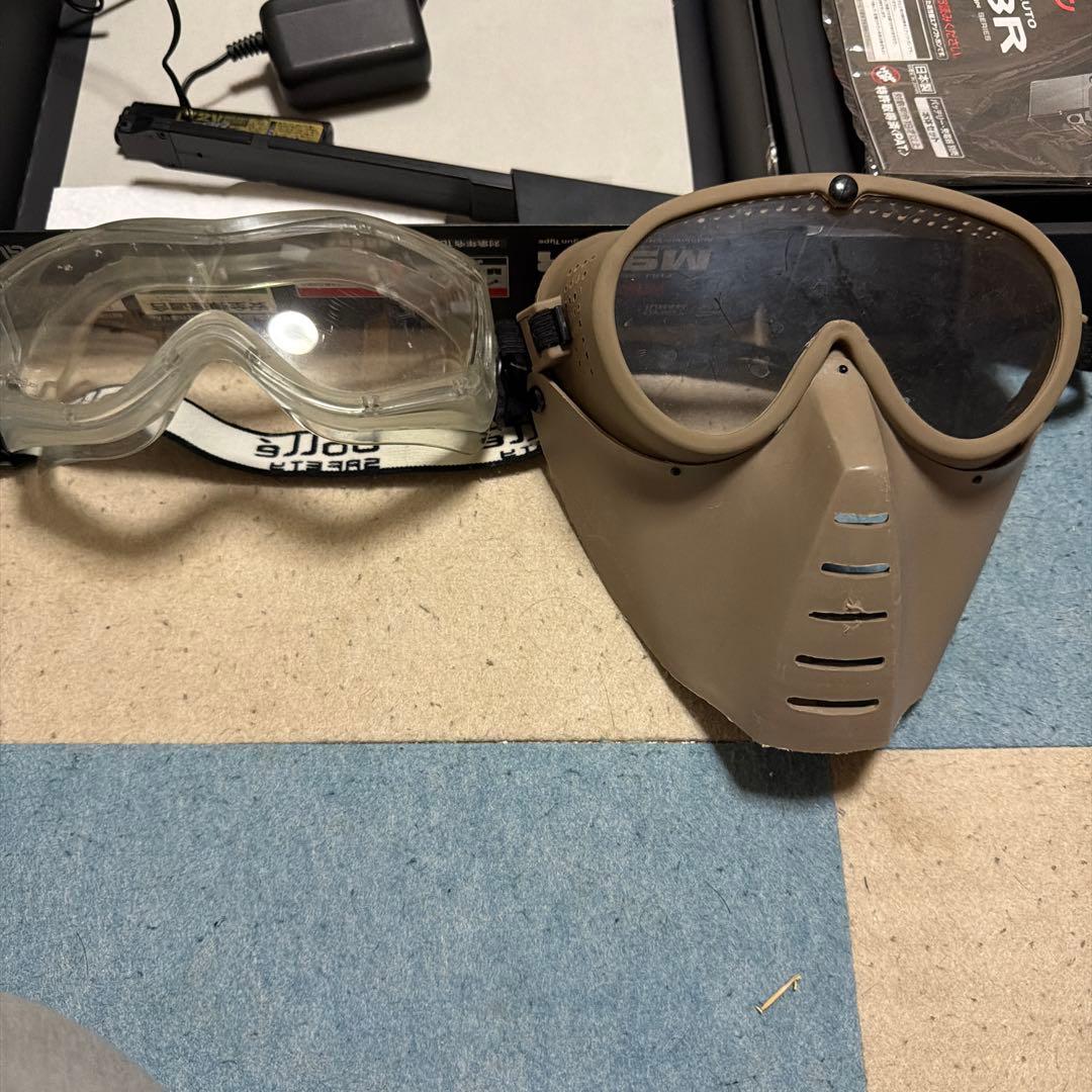 M93R 電動ガンセット