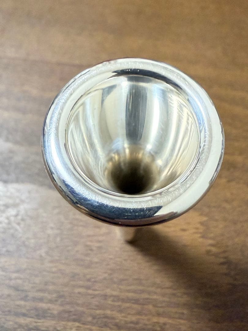 ロメラブラス フレンチホルンマウスピース S30R22 - メルカリ