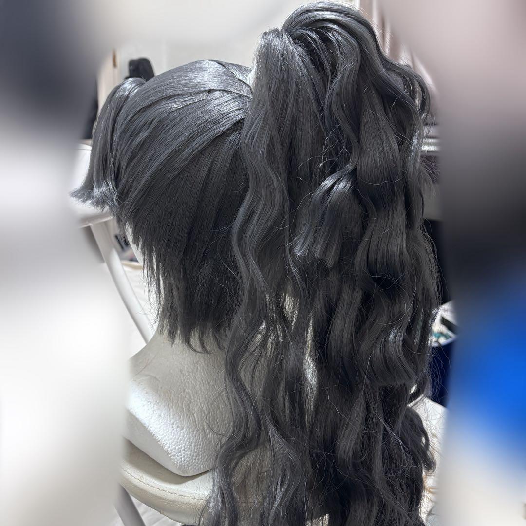 綾部喜八郎 ウィッグ 私服 コスプレ衣装 - メルカリ