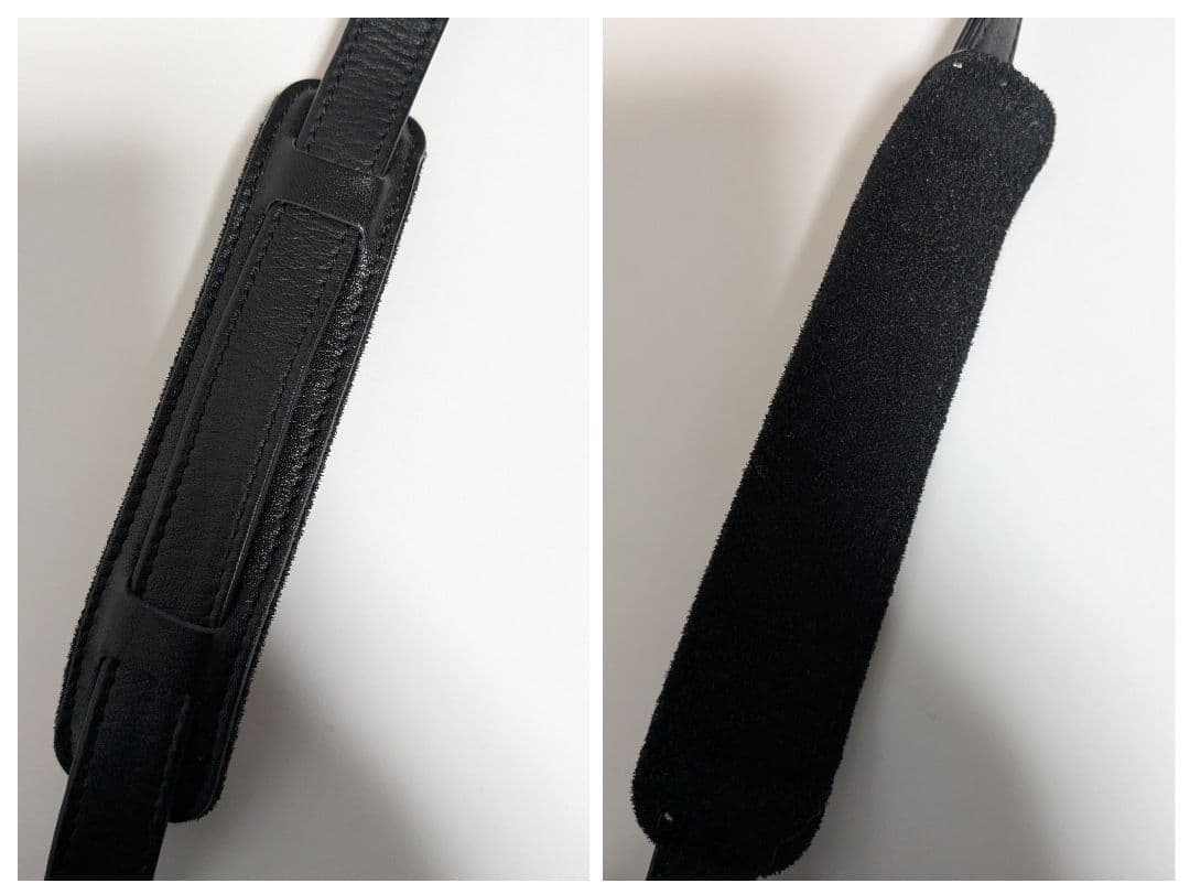 【日本製・東京】中澤鞄 本革 ハンドメイド ショルダーバッグ／クラッチ 2WAY