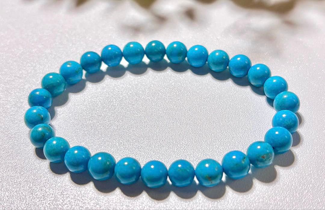 究極品質　秘蔵放出　ロビンズエッグブルー　幻のスリーピングビューティーターコイズ