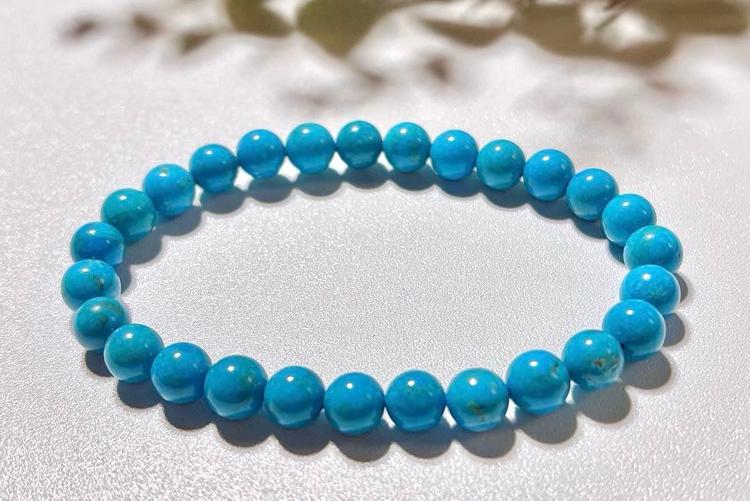 究極品質　秘蔵放出　ロビンズエッグブルー　幻のスリーピングビューティーターコイズ