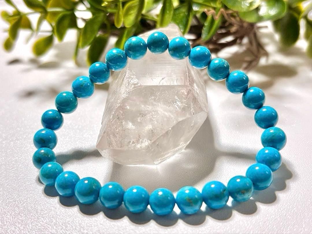 究極品質　秘蔵放出　ロビンズエッグブルー　幻のスリーピングビューティーターコイズ