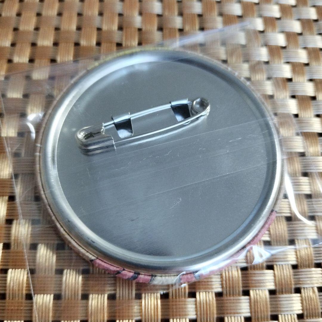 銀魂 坂本辰馬 缶バッチ セット (銀魂展＆花鳥風月) - メルカリ