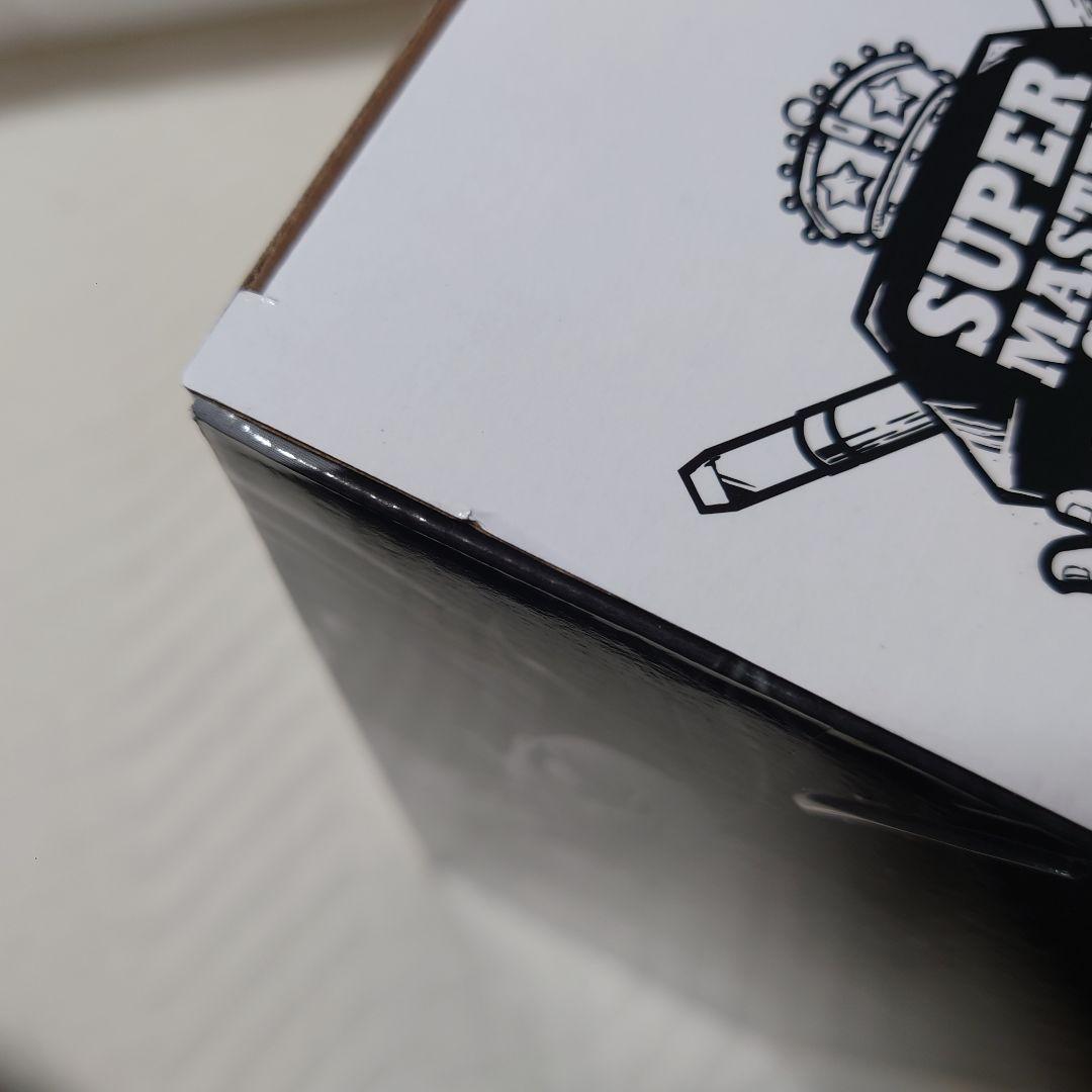 SMSP ルフィ ギア4 D賞