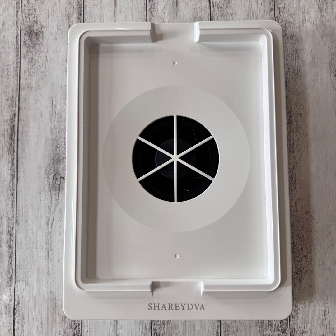 @y...　シャレドワ　シンプルサイクロン　集塵機　スロン