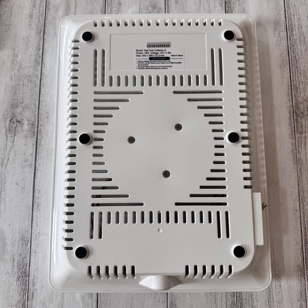 @y...　シャレドワ　シンプルサイクロン　集塵機　スロン