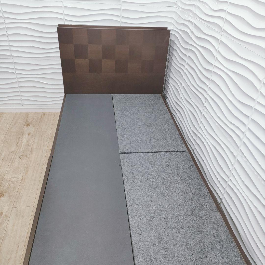 ◇ドリームベッド◇シングル◇収納コンセント付き◇大阪兵庫京都奈良滋賀和歌山◇