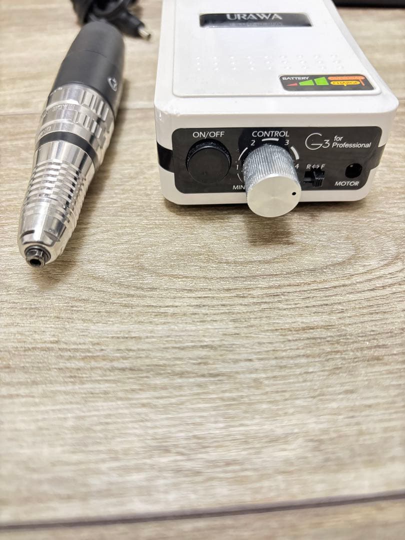 URAWA G3 ネイルマシーン ウラワ 浦和