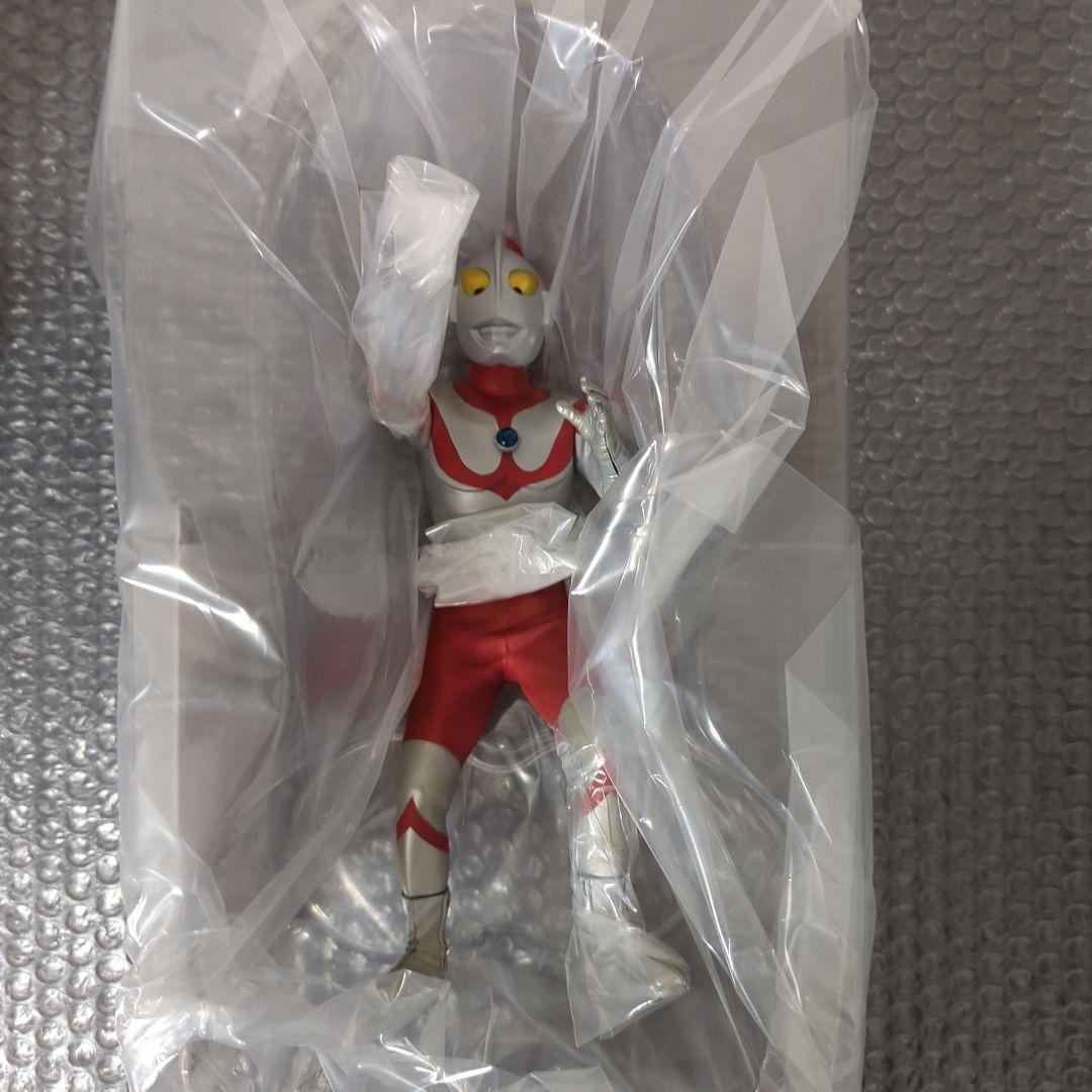 未使用 大怪獣シリーズ ウルトラマン ウルトラマンタロウ客演Ver. 少年