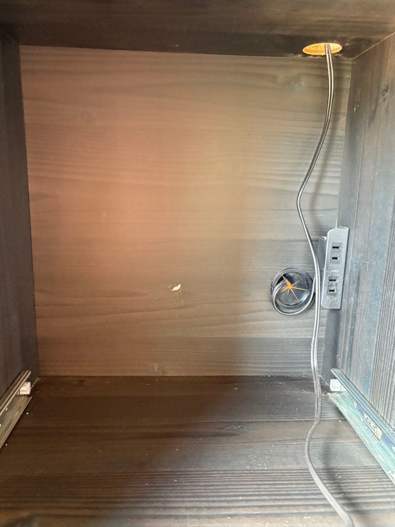 食器棚・キッチンカウンター a.depeche modage counter board 1200