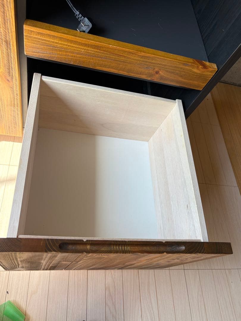 食器棚・キッチンカウンター a.depeche modage counter board 1200