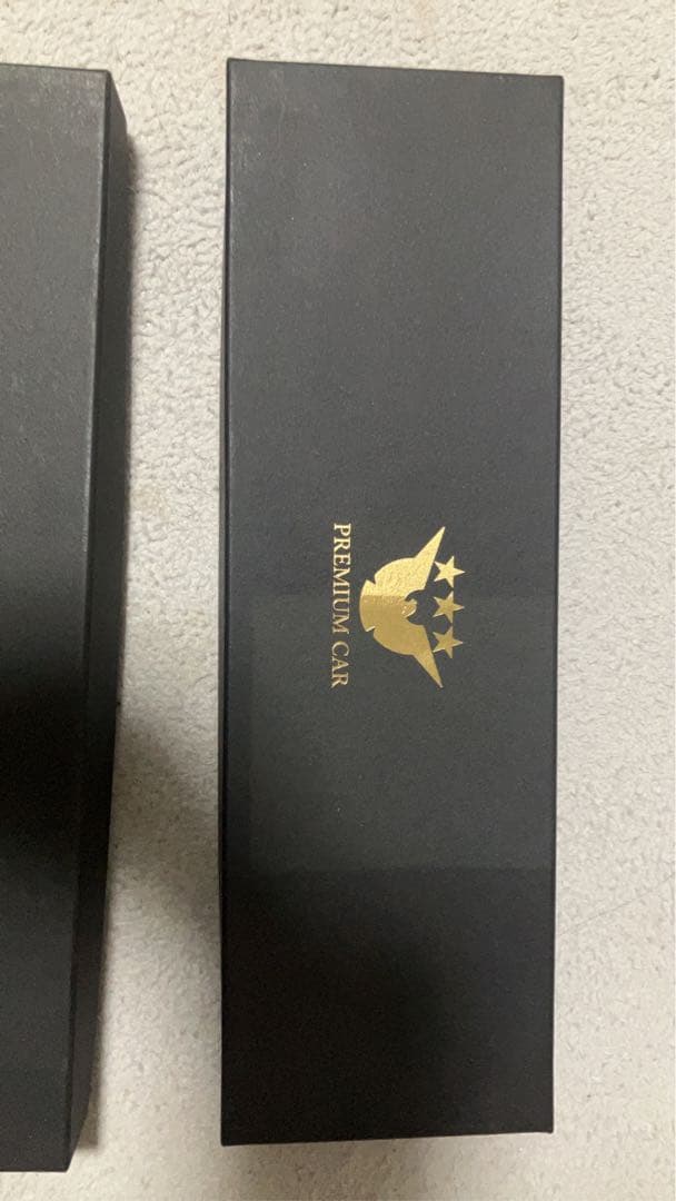 【京阪】PREMIUM CAR 高級竹製箸&箸置き　2セット