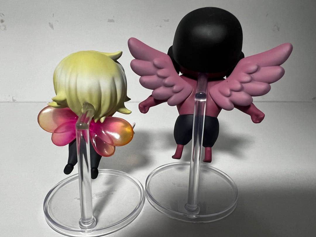 ハンターハンター 一番くじ キメラアント F賞 ユピー プフ フィギュア