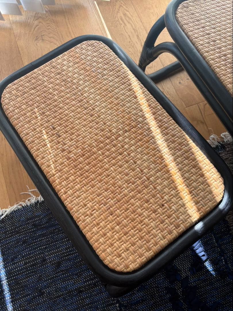 A*7様 TOU ラウンジチェア