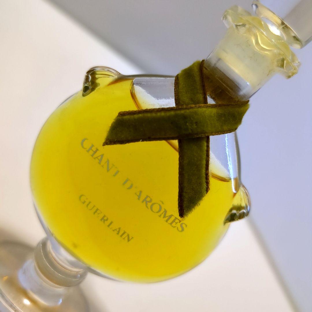 GUERLAINゲラン シャンダローム パルファ厶 30ml 廃盤 貴重 幻香水