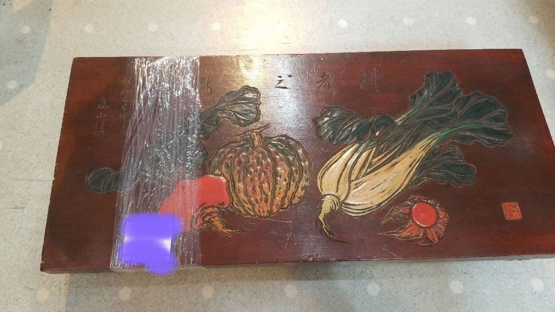 アンティーク家具