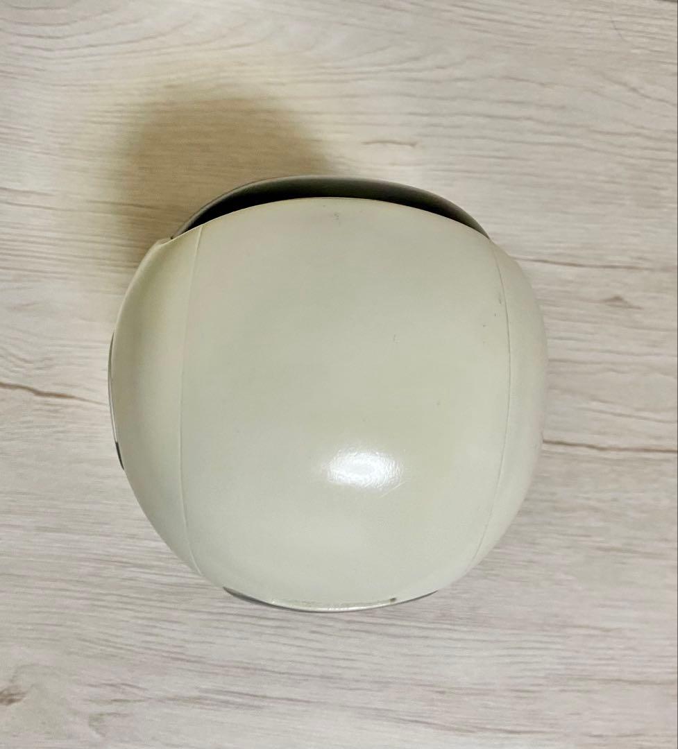 Honda ASIMO 2007 Tomy製 PVC 貯金箱 約20cm