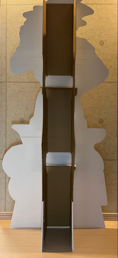 激レア ドラゴンボール リポビタンD ビッグパネル 立て看板 約175㎝