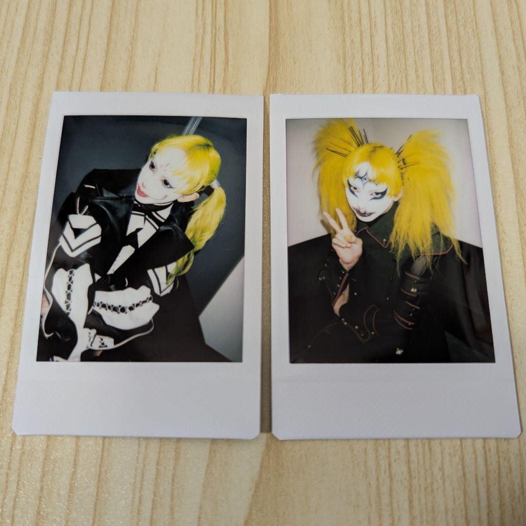 キズ きょうのすけ チェキ 3枚セット ③ - メルカリ