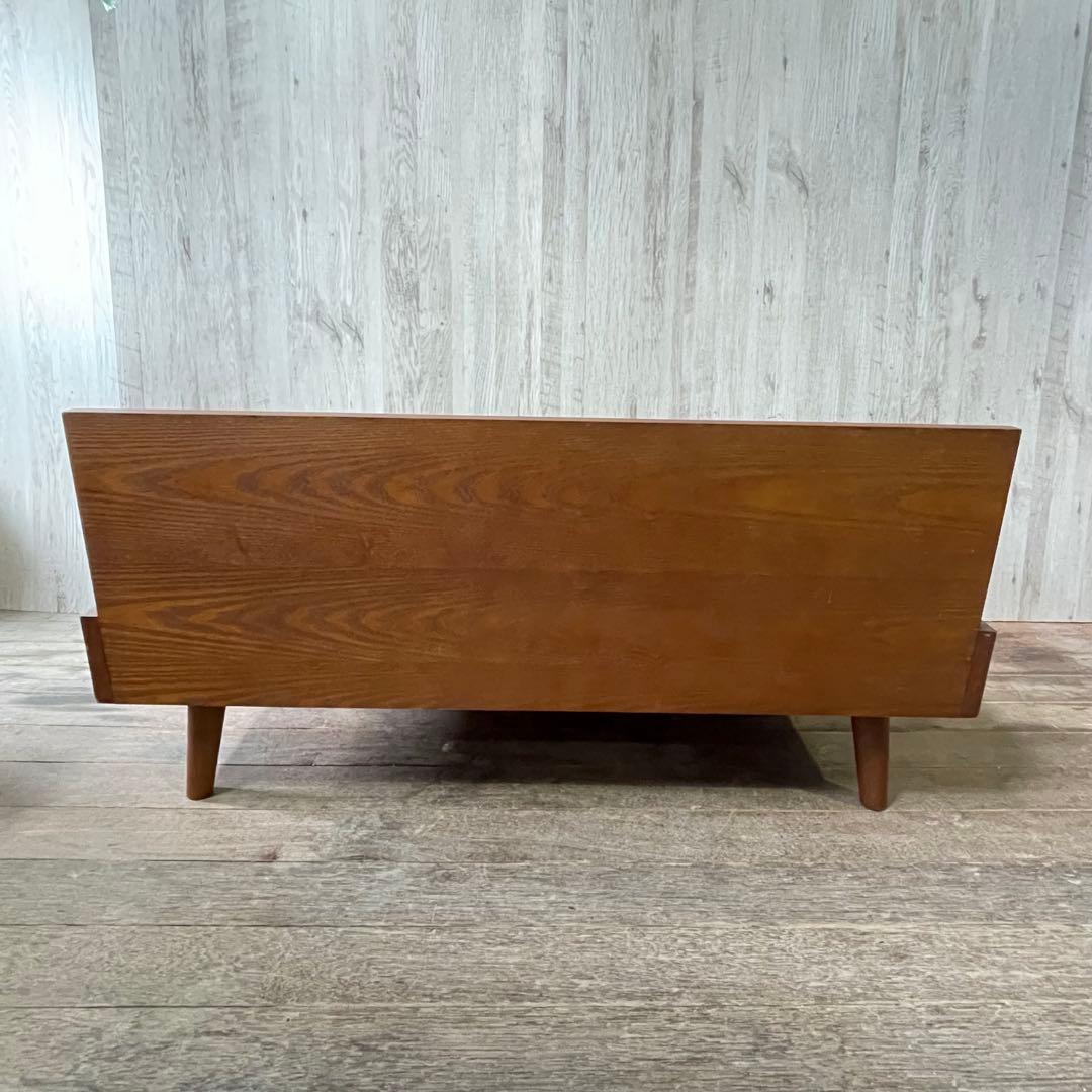 ウニコ アルベロ 2人掛けソファ unico ALBERO 2シーター 北欧家具