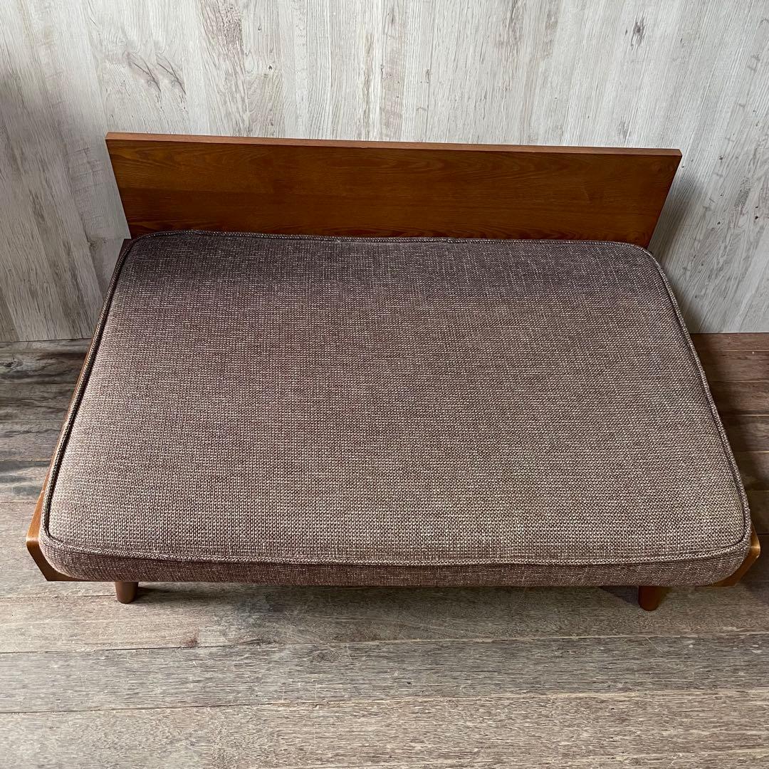 ウニコ アルベロ 2人掛けソファ unico ALBERO 2シーター 北欧家具