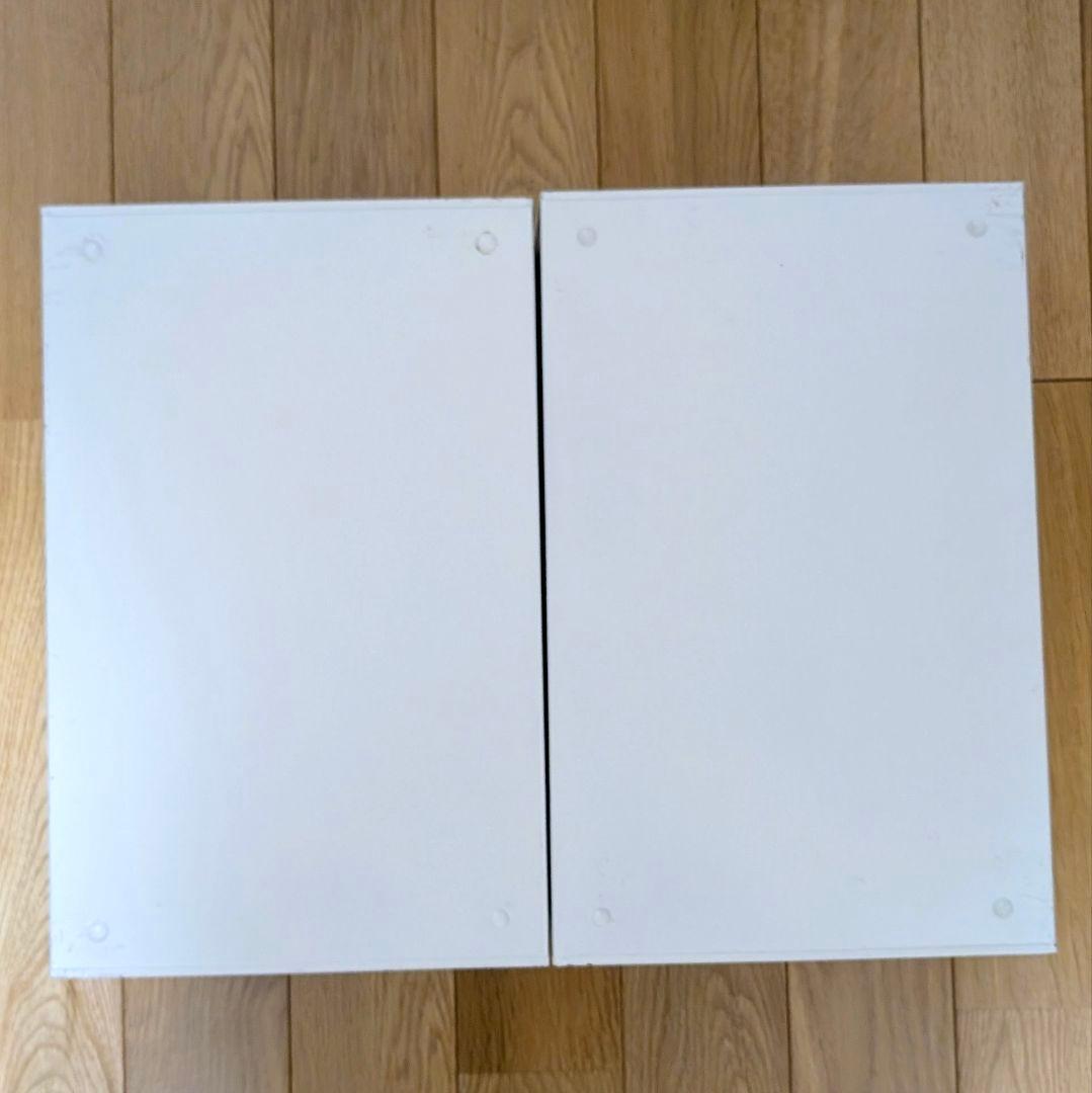 激レア/廃盤】PUEBCO スチールストレージ2個セット 丸型取っ手 本店