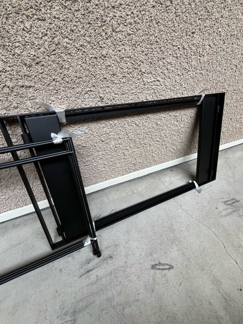 【半額以下】campgeeks ブリッジテーブルセット