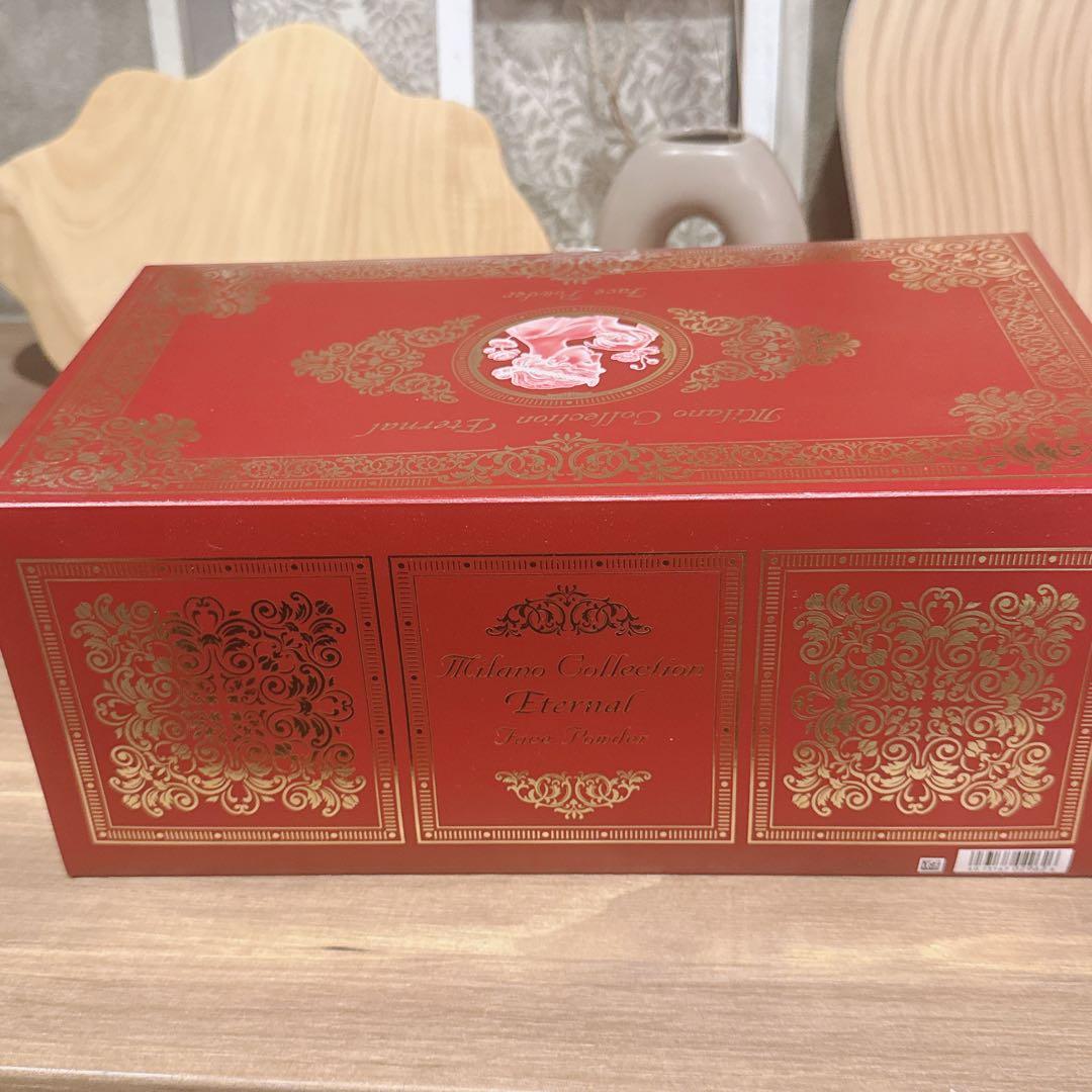 値下げ⏱新品未開封 【レア限定商品】Kanebo カネボウ ミラノコレクション