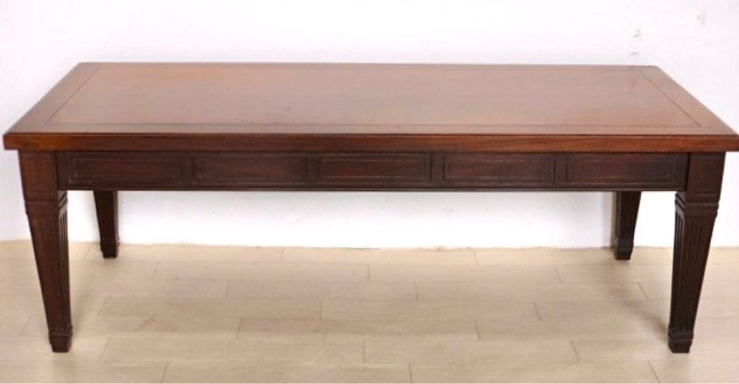 【アールデコ】アンティークテーブル