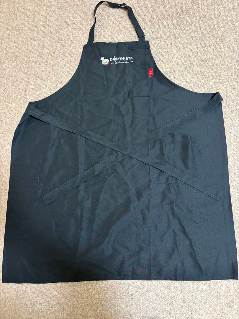 【ドーミーイン】オリジナル エプロン