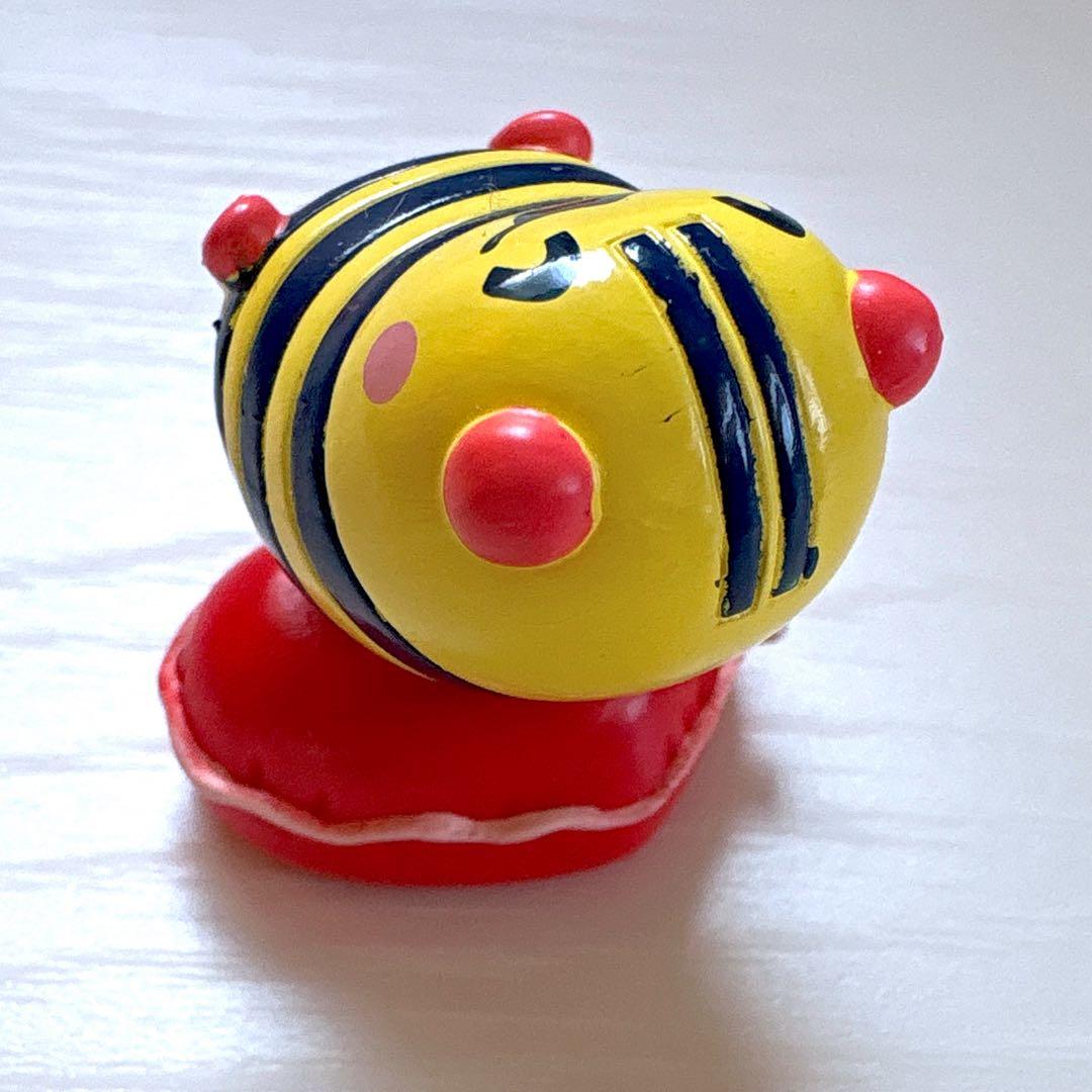 しましまっち フィギュア たまごっち 2006 バンダイ 平成レトロ レア