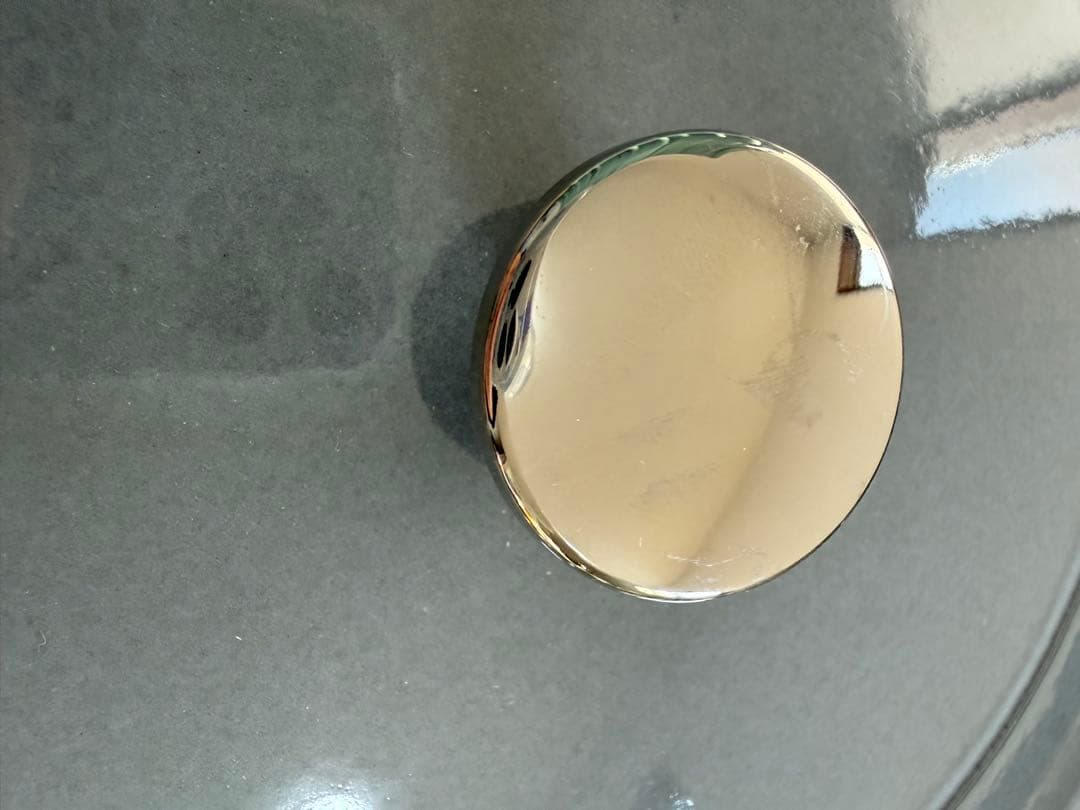 業務用正規　新品　STAUB ストウブ　ブレイザー・ソテーパン　28cm グレー