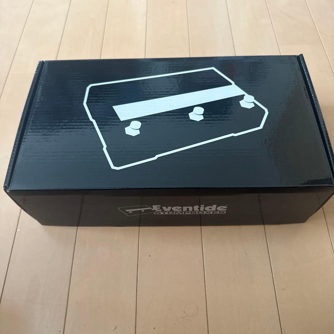 EVENTIDE (イーブンタイド) Pitch Factor ハーモナイザー