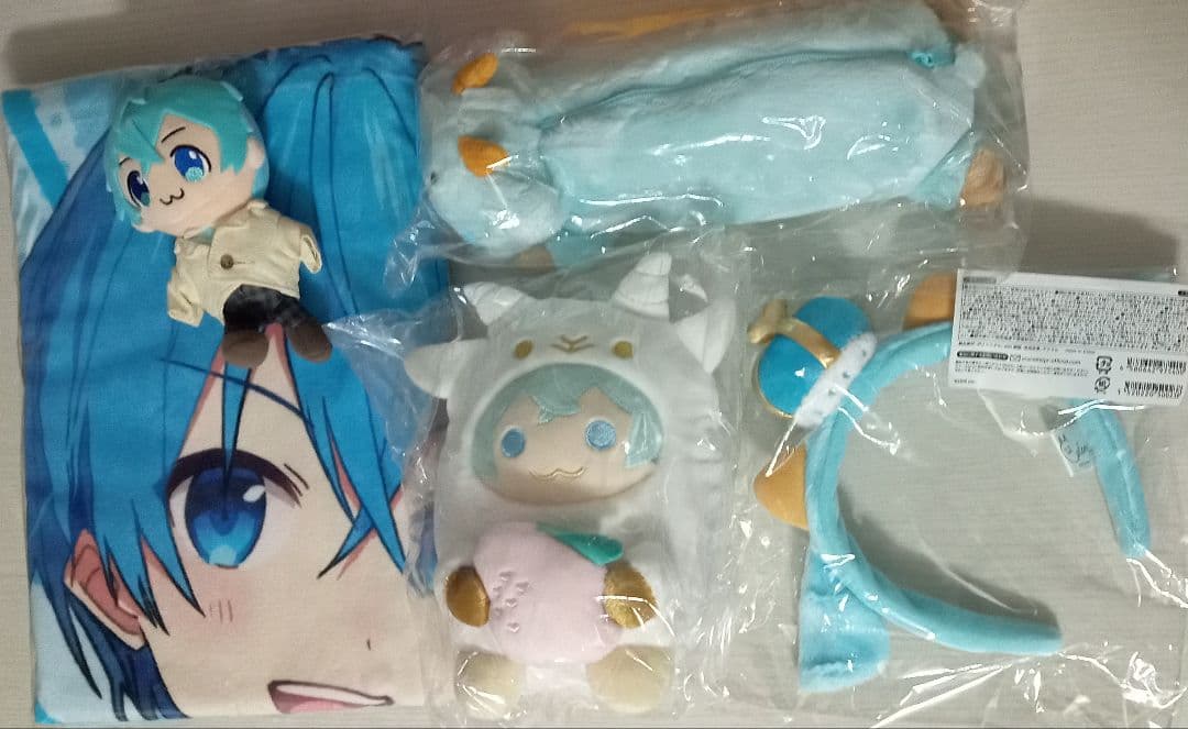 すとぷり　ころんくん　まとめ売り