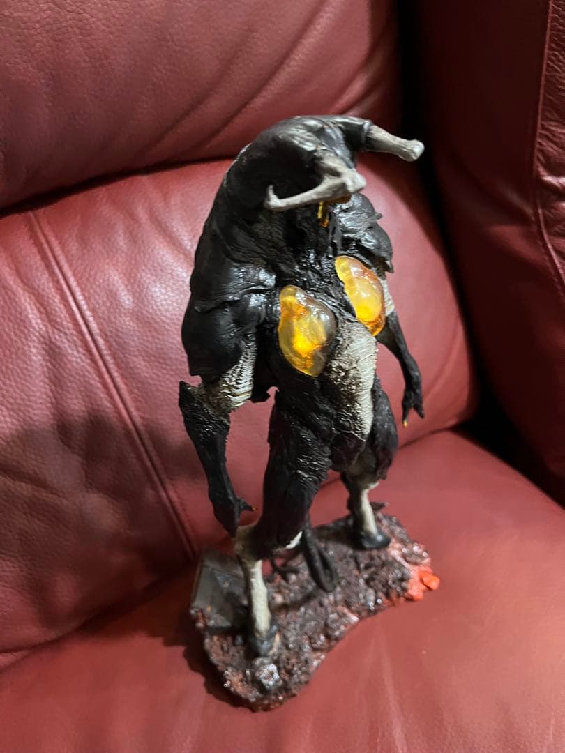 acro KAIJU REMIX SERIESゼットン