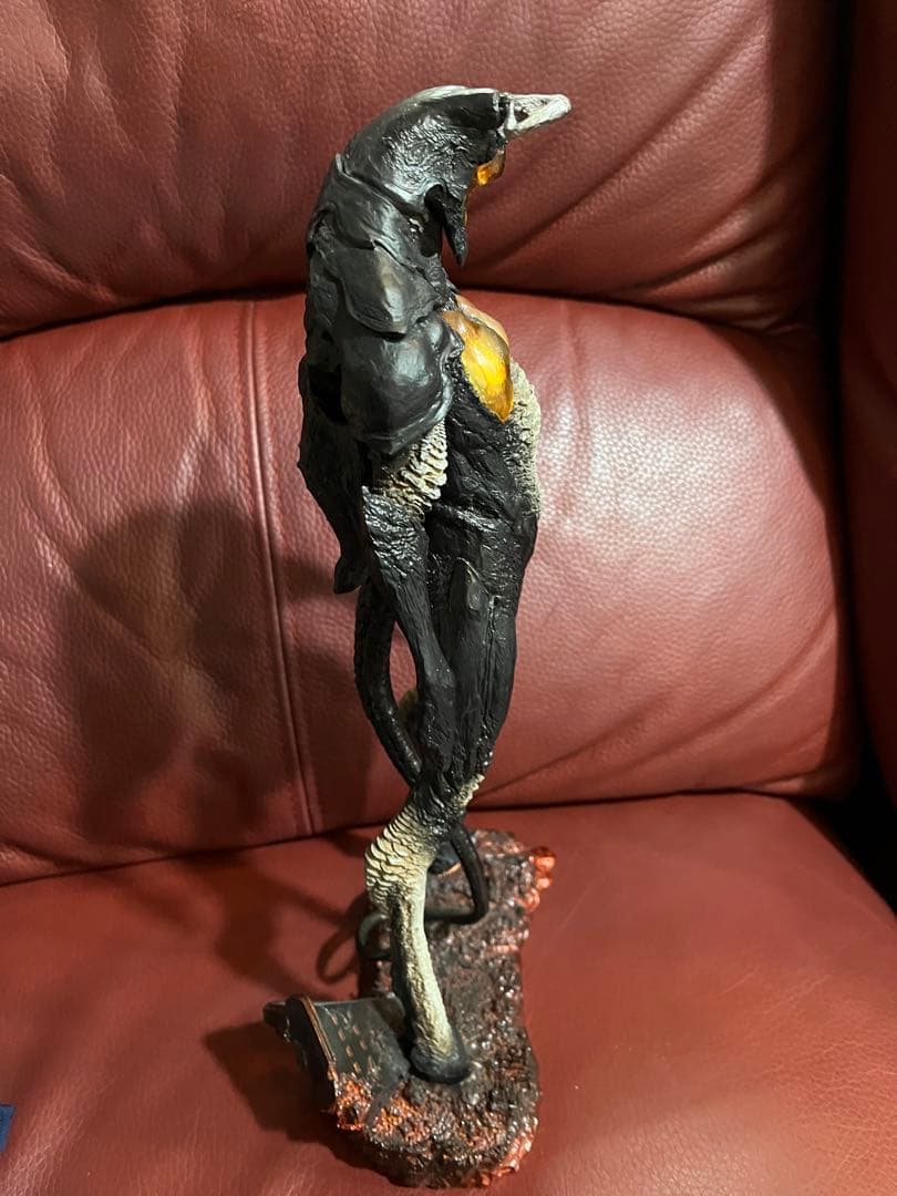 acro KAIJU REMIX SERIESゼットン