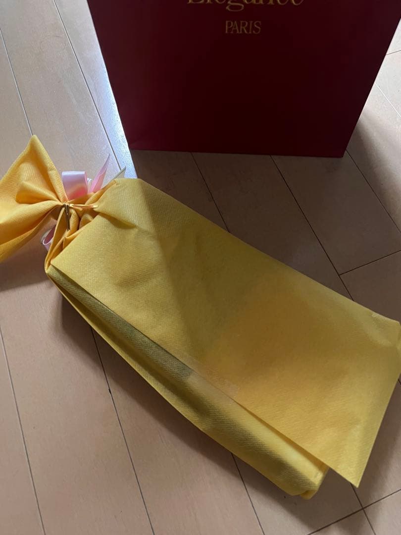 Élégance フェイスパウダー スペシャル　キット 1番