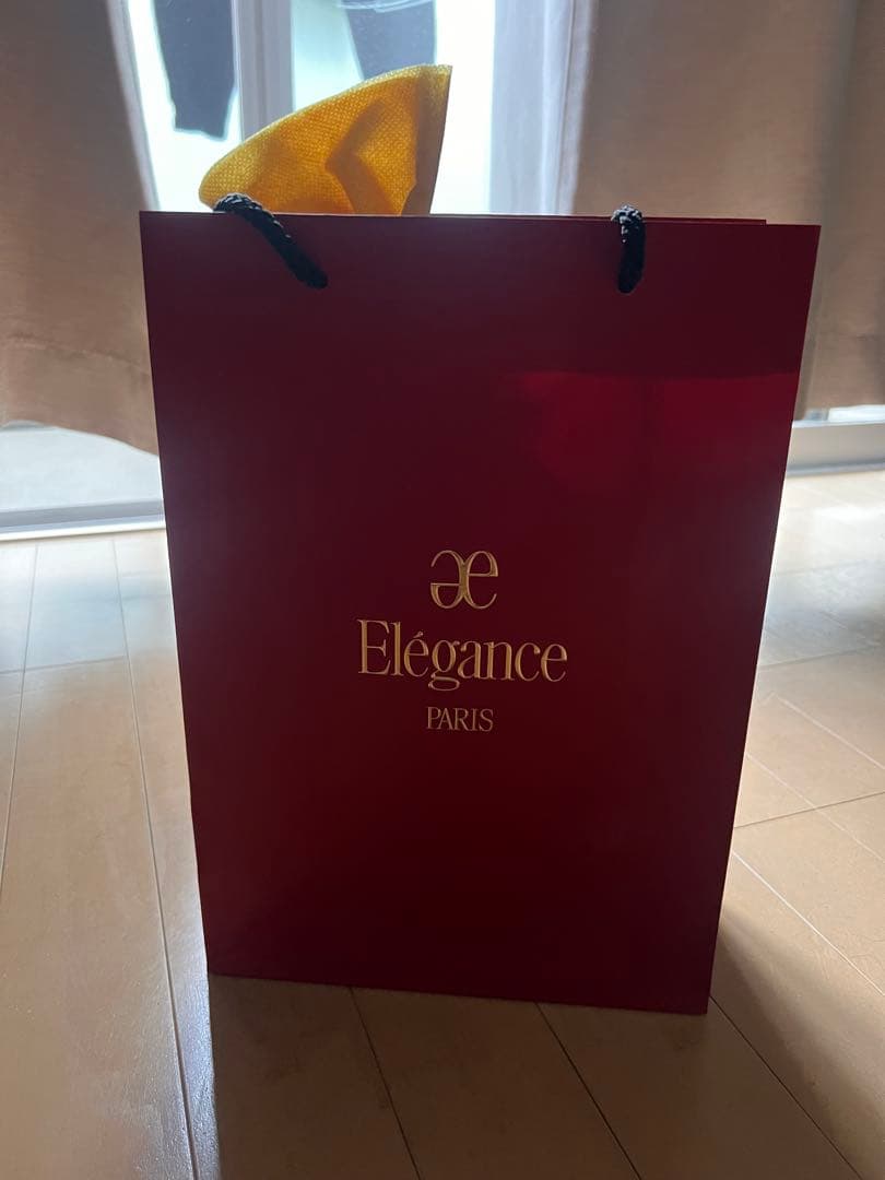 Élégance フェイスパウダー スペシャル　キット 1番