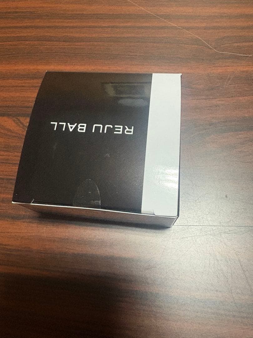 【新品未開封】ワールドレップ サービス　ラジウムボール