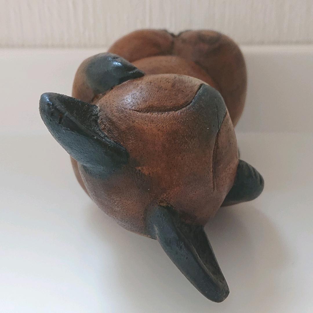 インテリア置物 ねこ 猫 ネコ ヴィンテージ 昭和レトロ