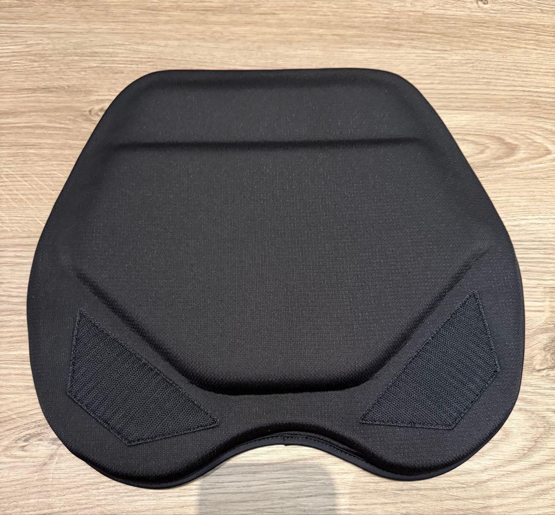 エクスジェル EXGEL ハグドライブ シート/バックセット