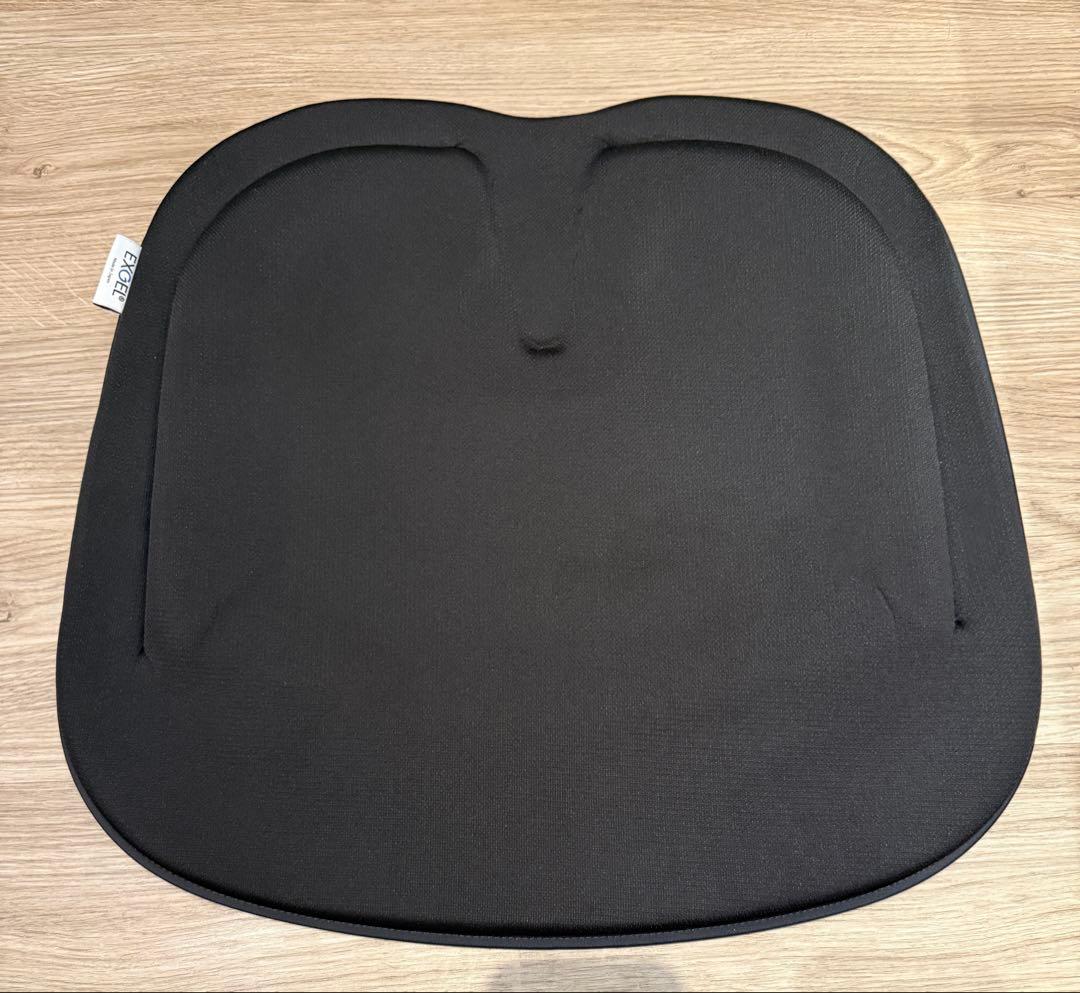 エクスジェル EXGEL ハグドライブ シート/バックセット