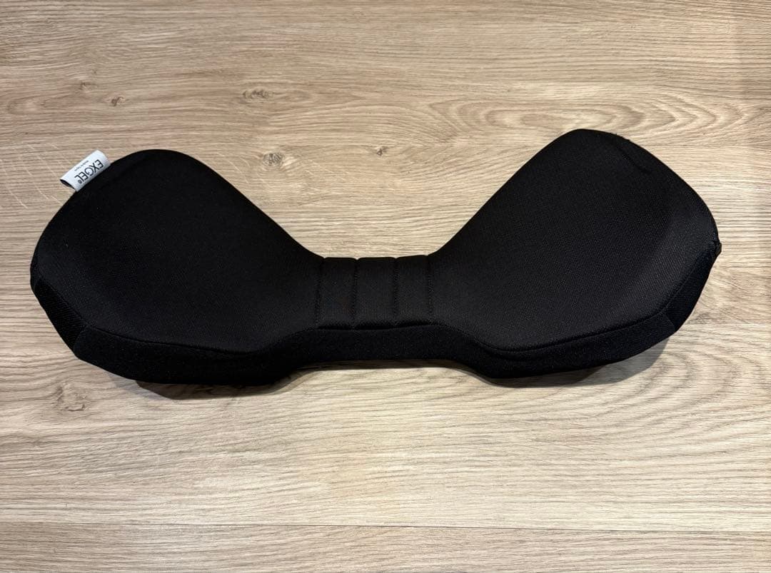 エクスジェル EXGEL ハグドライブ シート/バックセット